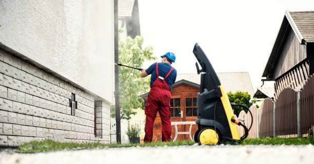 Best Restaurant Pressure Washing  in Bayport, MN